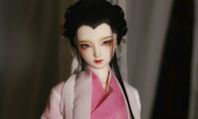 〔白素贞〕SD娃娃 BJD 玩具 人偶 壁纸 萌物 古风精致美人