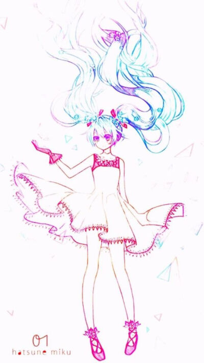 初音未来