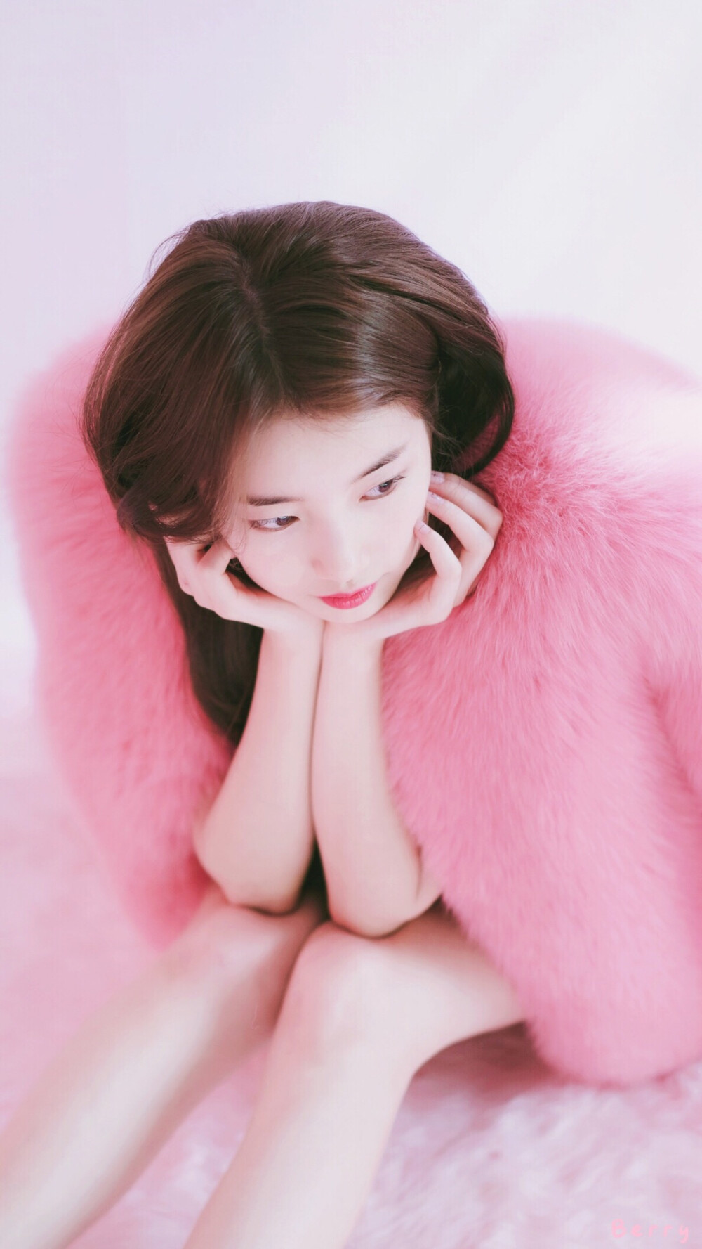 裴秀智 秀智 suzy