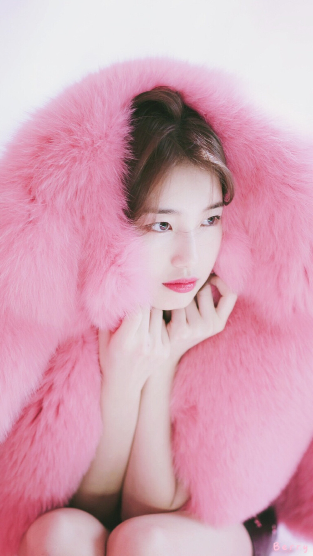 裴秀智 秀智 suzy