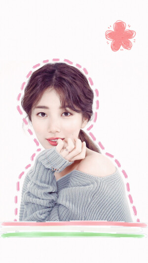 裴秀智 秀智 suzy