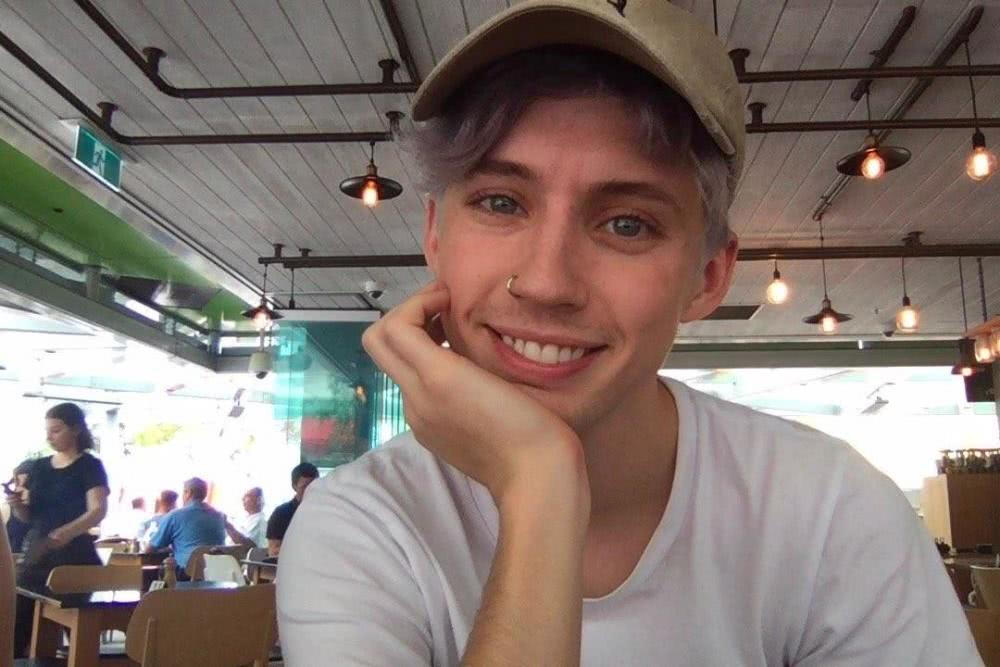 troye sivan