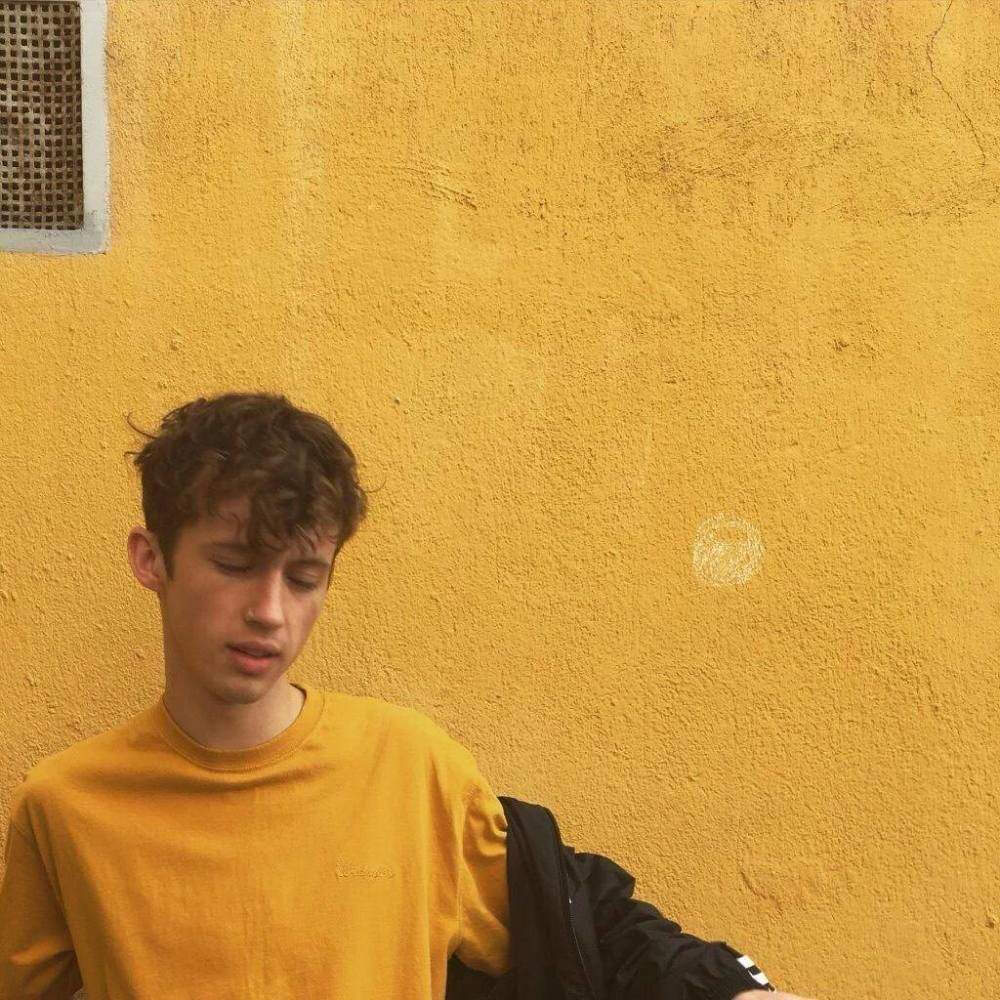 troye sivan