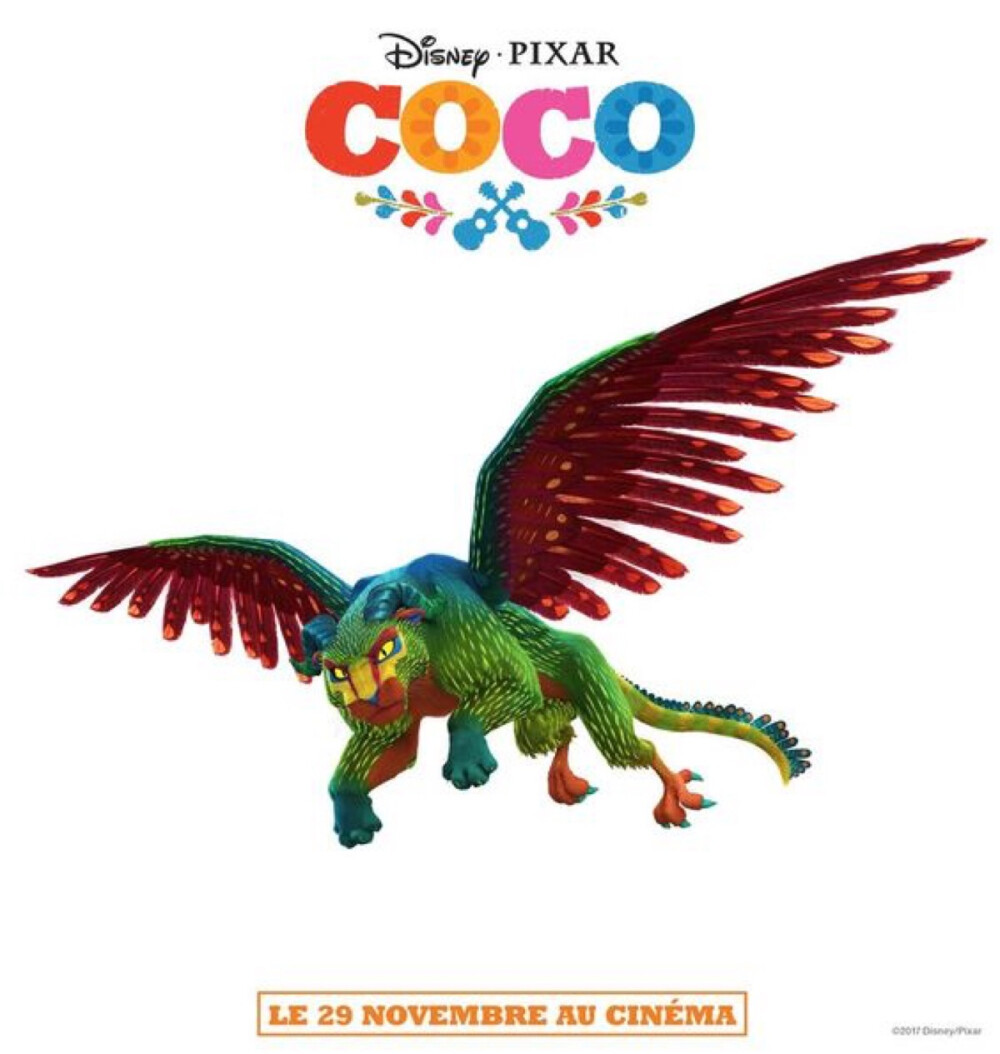 coco