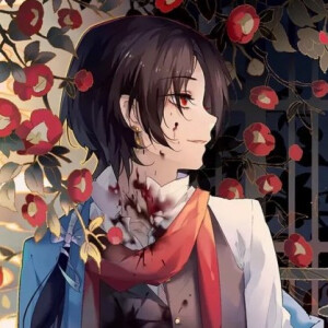 自截动漫男头
腹黑高冷帅气
来源p站