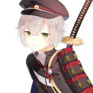 自截动漫男头
可爱的男孩子
来源p站