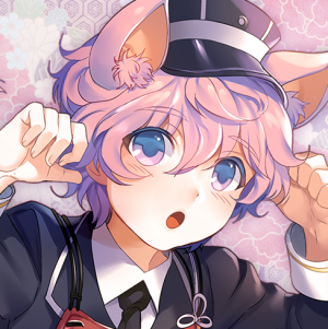 自截动漫男头
可爱的男孩子
来源p站