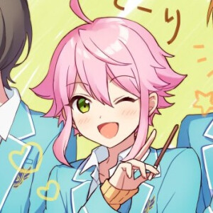 自截动漫男头
可爱帅气的男孩子
来源p站