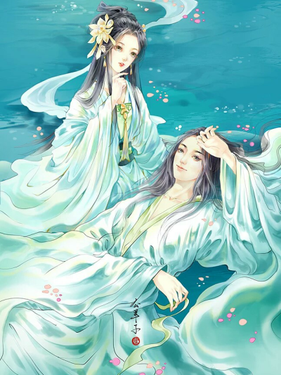 水墨丹青松柏枝 素衣书卷玲珑局
破晓寒空半月泠 天下帷幄指尖棋