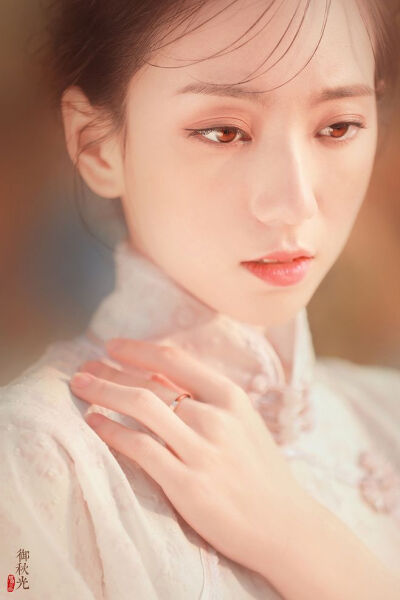 御秋光 |摄影|人像|摄影师蝈蝈小姐 -...