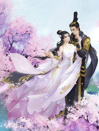 水墨丹青松柏枝 素衣书卷玲珑局
破晓寒空半月泠 天下帷幄指尖棋