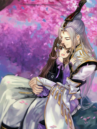 水墨丹青松柏枝 素衣书卷玲珑局
破晓寒空半月泠 天下帷幄指尖棋