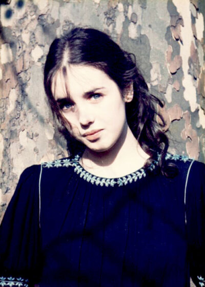 伊莎贝尔.阿佳妮(Isabelle Adjani)