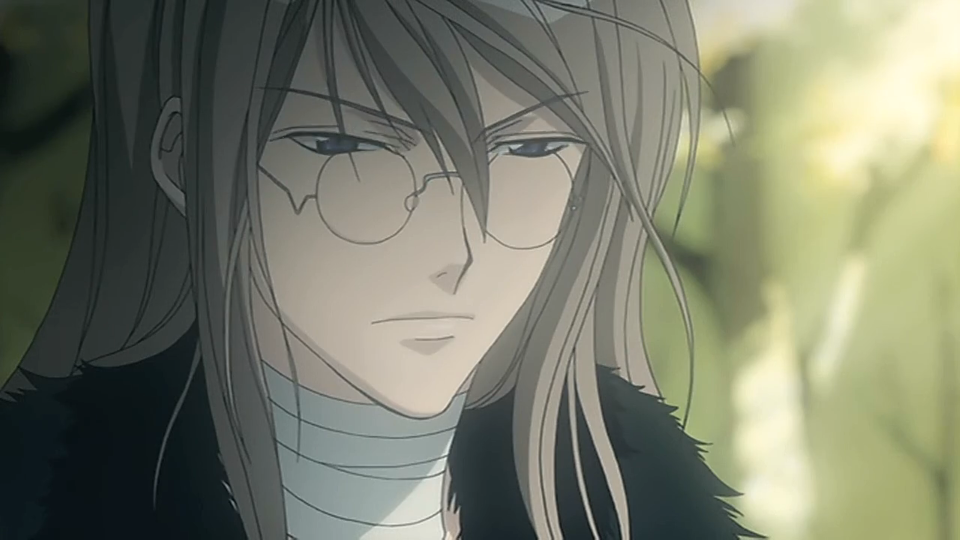 loveless无爱之战