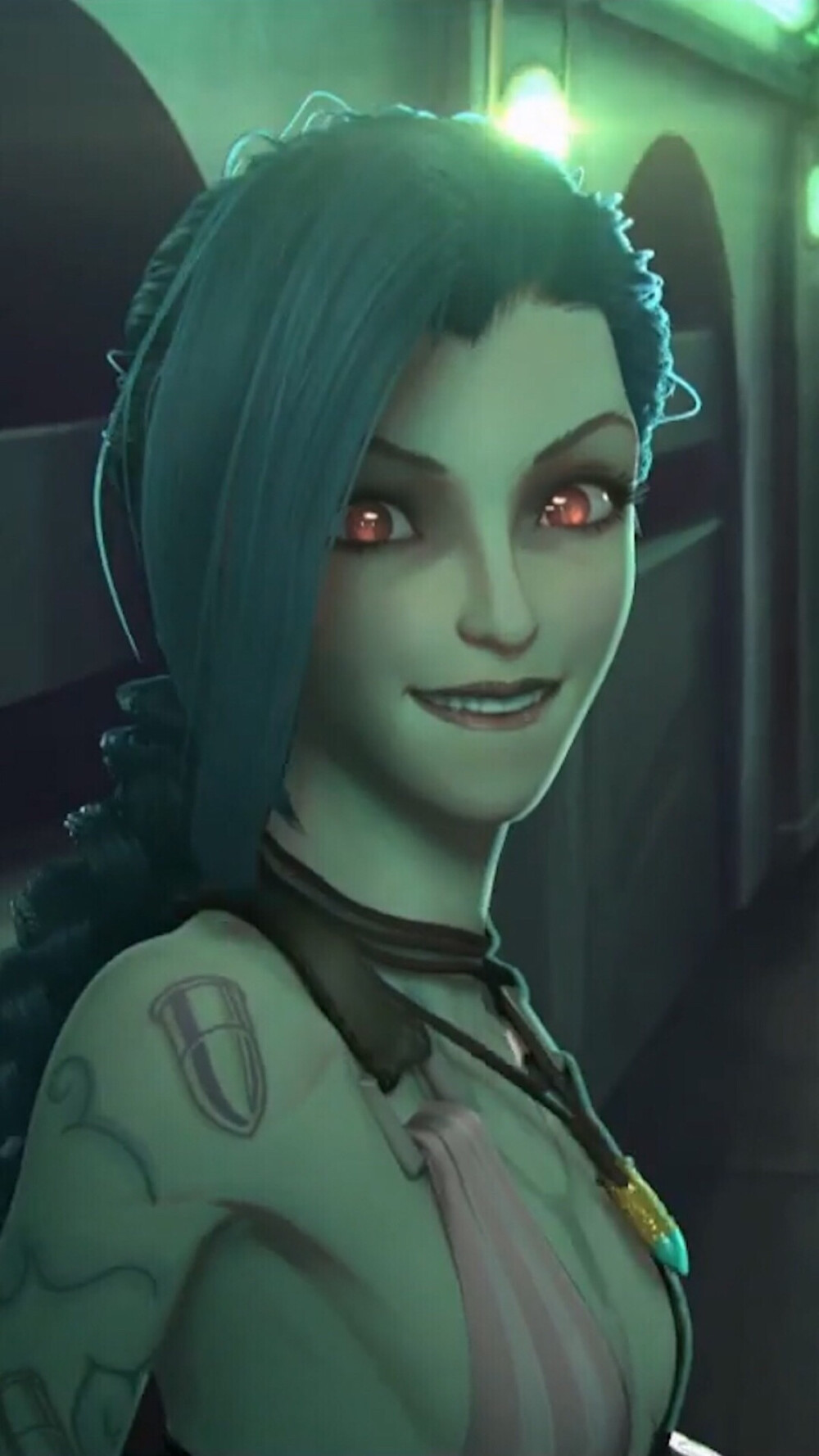 Jinx