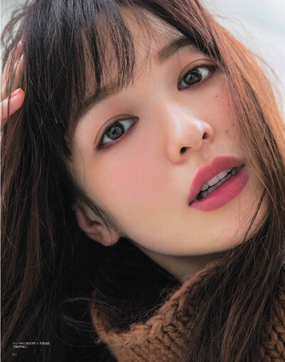 森绘梨佳
