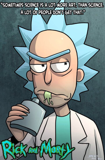 Rick.