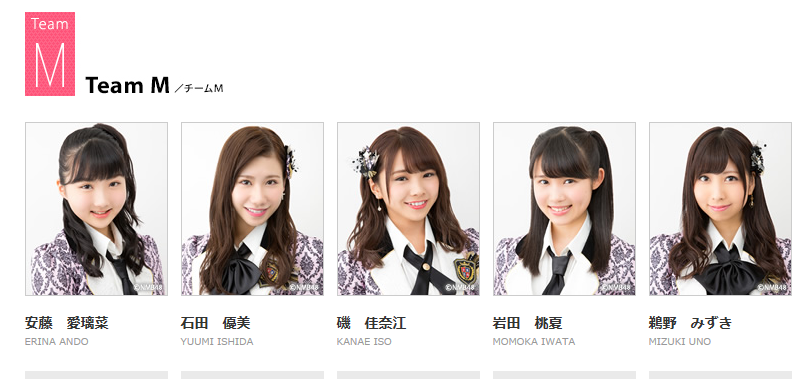 NMB48