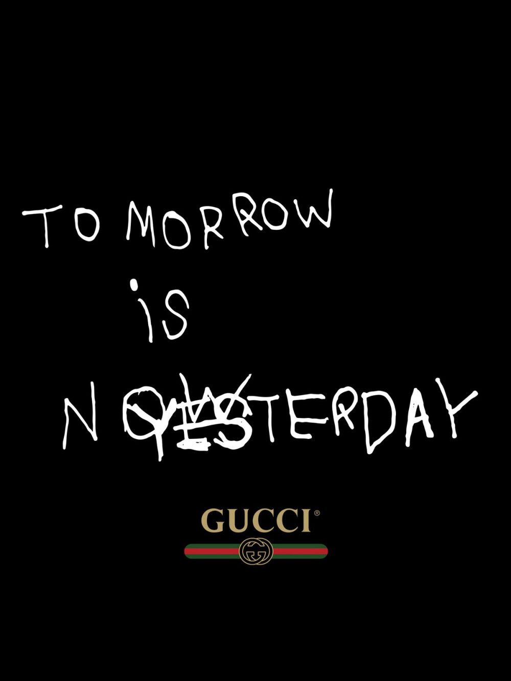 Gucci 壁纸