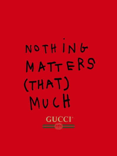 Gucci 壁纸