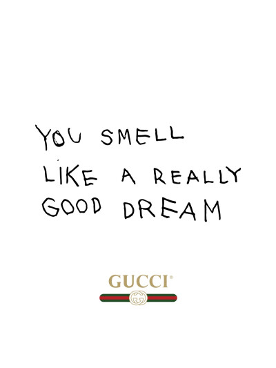 Gucci 壁纸