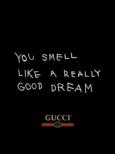 Gucci 壁纸