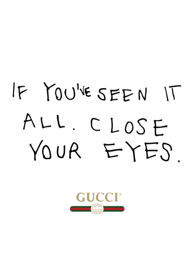 Gucci 壁纸