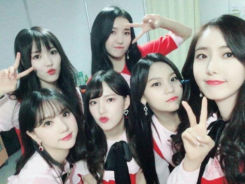 Gfriend