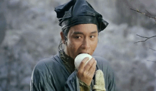 张国荣.哥哥.宁采臣.