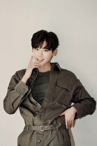 李钟硕
李家少年初长成