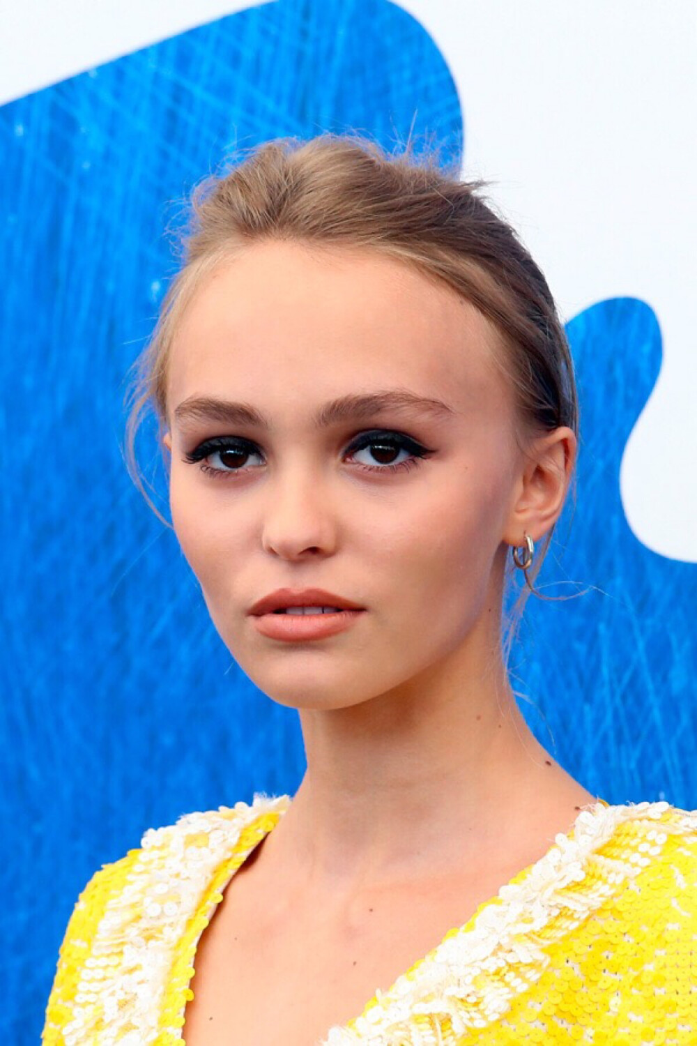 Lily-Rose Depp