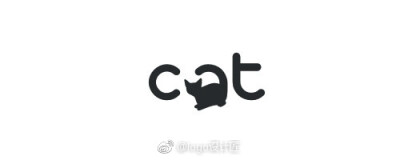 猫logo设计 ​​​​