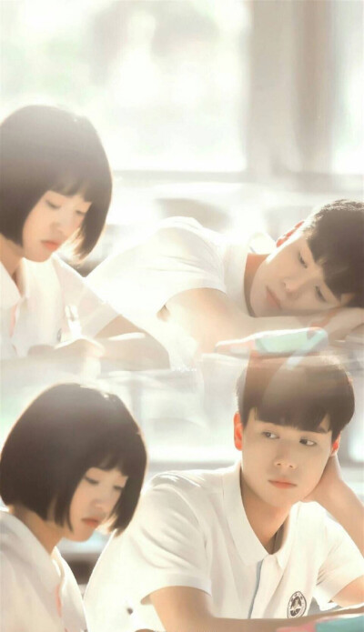 小美好 江辰陈小希。