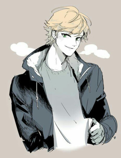 adrien