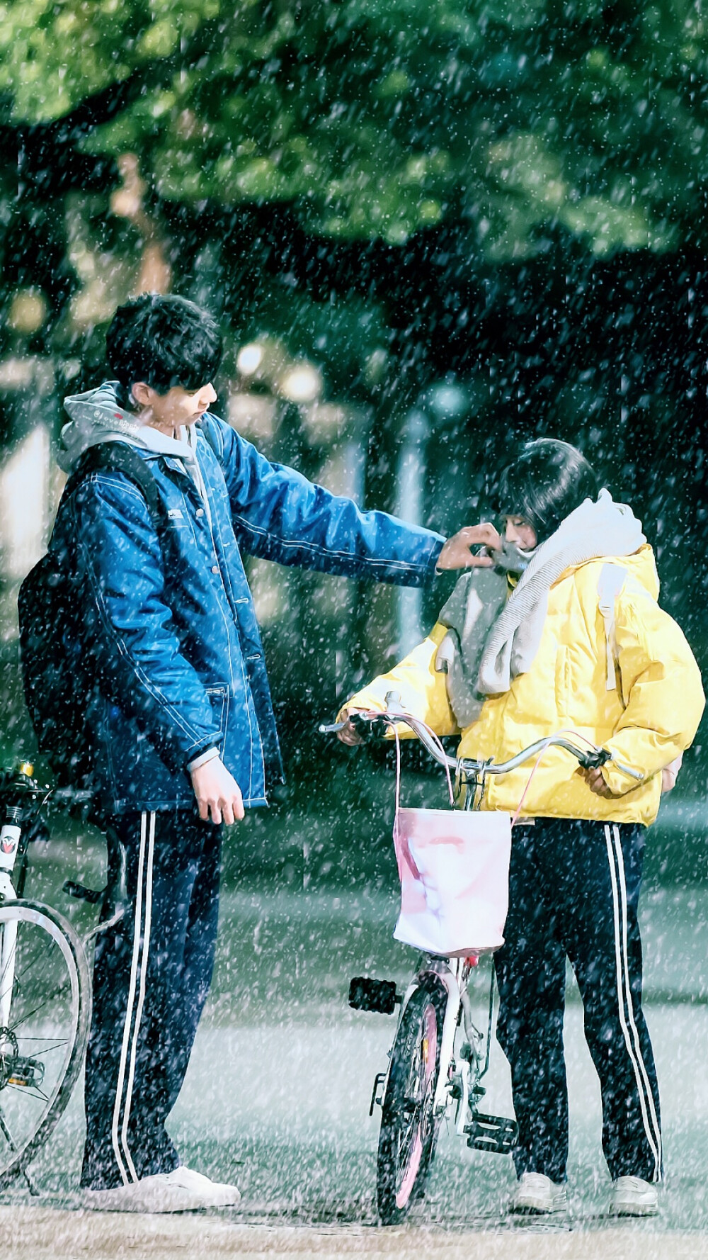 致我们单纯的小美好78