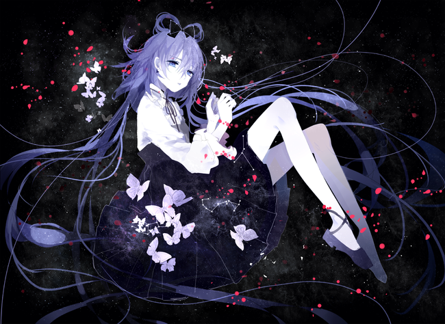 VOCALOID 