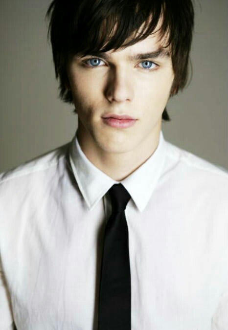 Nicholas Hoult