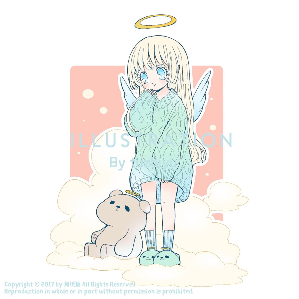 原创壁纸插画少女头像8评论117更多所有评论你也来说些什么吧