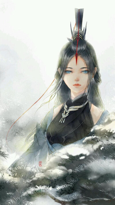 ヾ(*´▽‘*)ﾉ剑三，纯阳，道姑
画源自网络
侵删