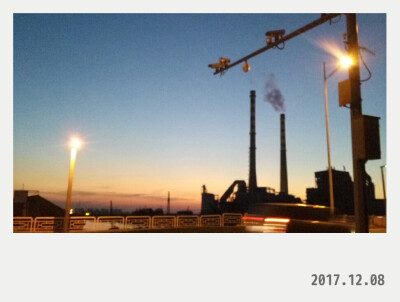 记录我遇到的风景♡