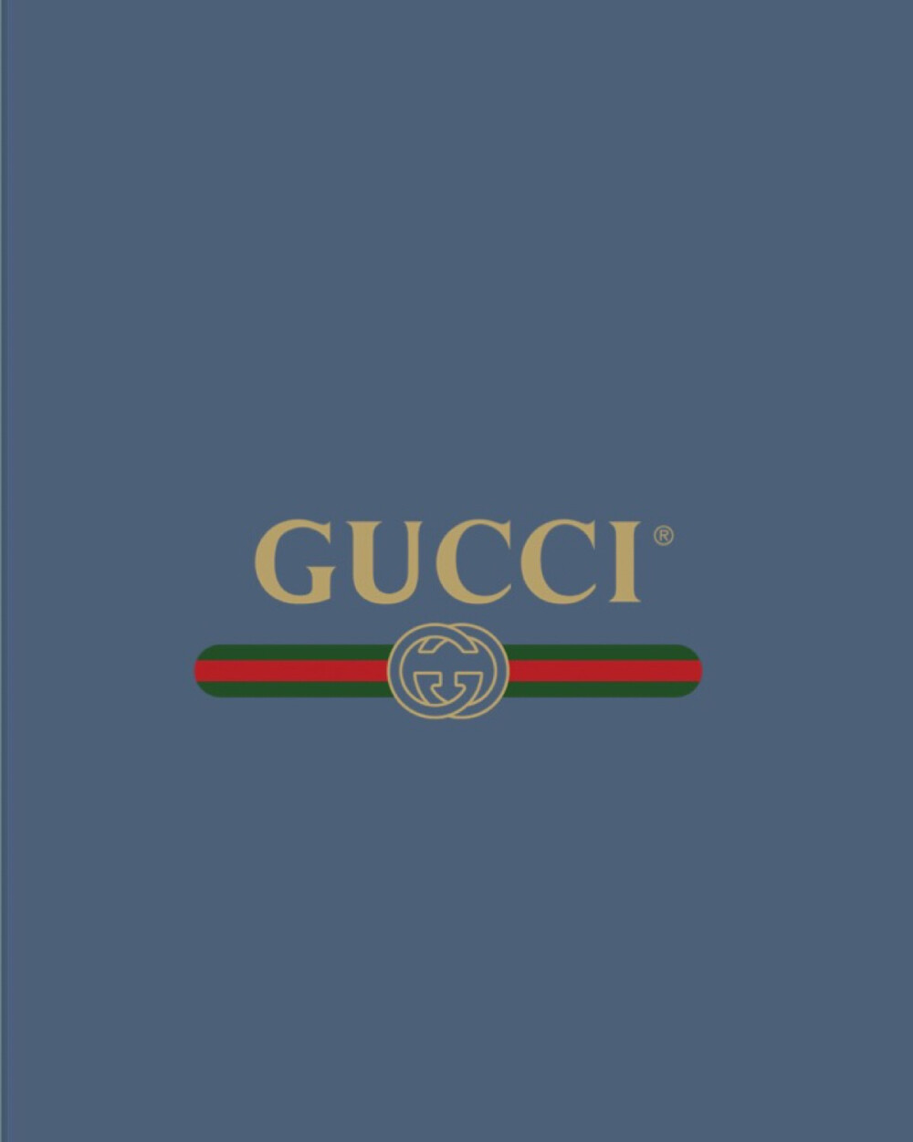 GUCCI自制壁纸