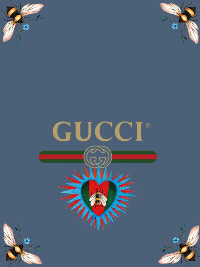 GUCCI自制壁纸