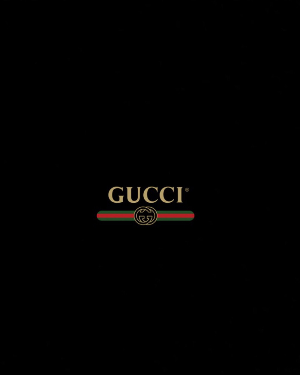 gucci自制壁纸