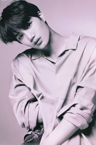 EXO kai