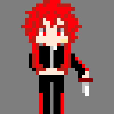 Red 接近至强者的人