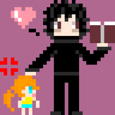 Maksim 钢琴师，爆破专家兼拆弹师。陪伴精灵莉莉。