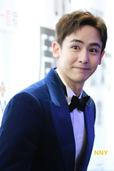 尼坤我们结婚了