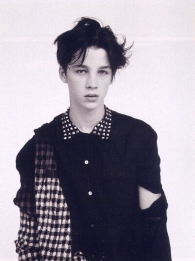 阿什·斯戴梅斯特 (Ash Stymest)