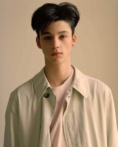 阿什·斯戴梅斯特 (Ash Stymest)