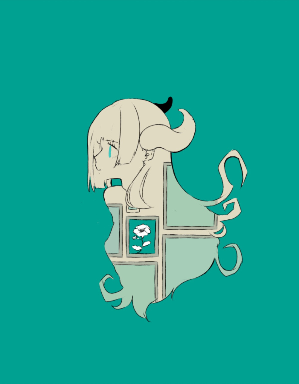 ココロの奥にはハナ。
「Pucapuca」